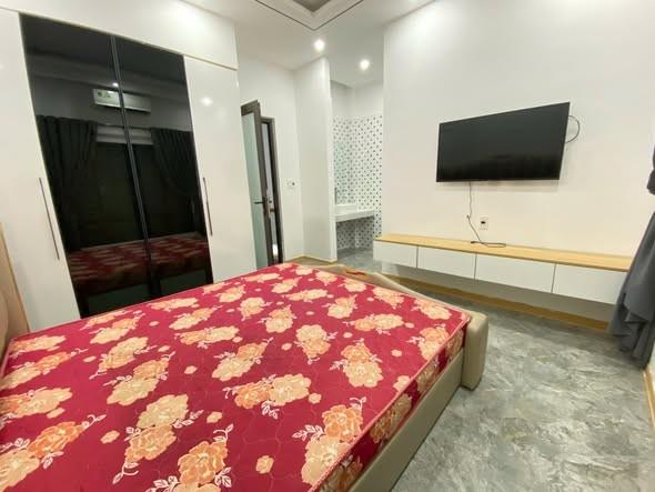 House for rent, 3 bedrooms, 87m², Nguyễn Sinh Sắc, Hòa Khánh, Đà Nẵng - Photo 4