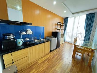 Apartment for rent, 1 bedroom, Khuê Mỹ Đông 12, Ngũ Hành Sơn, Đà Nẵng - Thumbnail 1