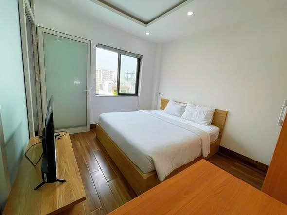Apartment for rent, 1 bedroom, Khuê Mỹ Đông 12, Ngũ Hành Sơn, Đà Nẵng - Photo 2