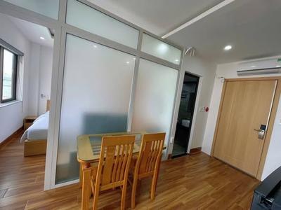 Apartment for rent, 1 bedroom, Khuê Mỹ Đông 12, Ngũ Hành Sơn, Đà Nẵng - Thumbnail 4