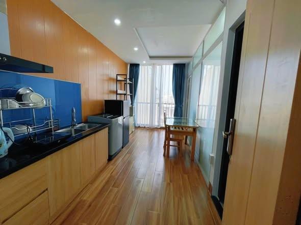 Apartment for rent, 1 bedroom, Khuê Mỹ Đông 12, Ngũ Hành Sơn, Đà Nẵng - Photo 5