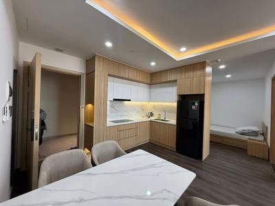 Apartment for rent, 1 bedroom, Ngũ Hành Sơn, Ngũ Hành Sơn, Đà Nẵng - Thumbnail 1