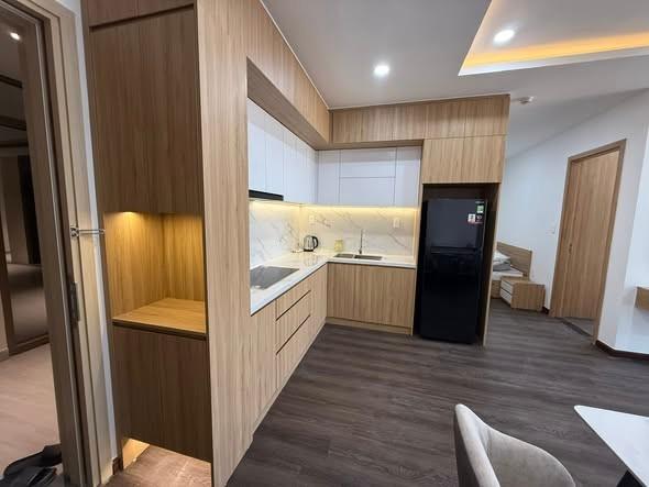 Apartment for rent, 1 bedroom, Ngũ Hành Sơn, Ngũ Hành Sơn, Đà Nẵng - Photo 2