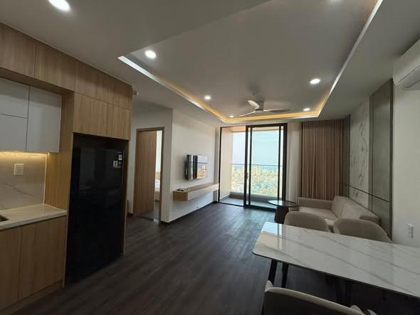 Apartment for rent, 1 bedroom, Ngũ Hành Sơn, Ngũ Hành Sơn, Đà Nẵng - Photo 3