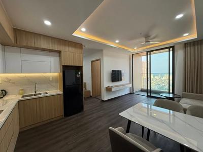 Apartment for rent, 1 bedroom, Ngũ Hành Sơn, Ngũ Hành Sơn, Đà Nẵng - Thumbnail 4