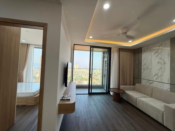 Apartment for rent, 1 bedroom, Ngũ Hành Sơn, Ngũ Hành Sơn, Đà Nẵng - Photo 5
