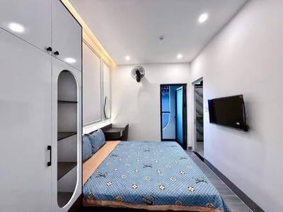 Apartment for rent, Lý Thánh Tông, An Hải, Đà Nẵng - Thumbnail 1