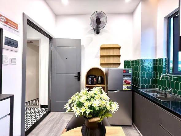 Apartment for rent, Lý Thánh Tông, An Hải, Đà Nẵng - Photo 2