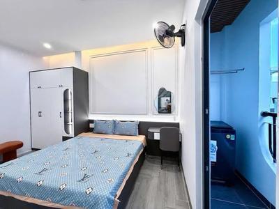 Apartment for rent, Lý Thánh Tông, An Hải, Đà Nẵng - Thumbnail 3