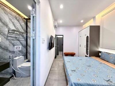 Apartment for rent, Lý Thánh Tông, An Hải, Đà Nẵng - Thumbnail 4