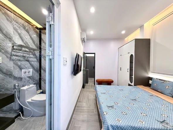 Apartment for rent, Lý Thánh Tông, An Hải, Đà Nẵng - Photo 4