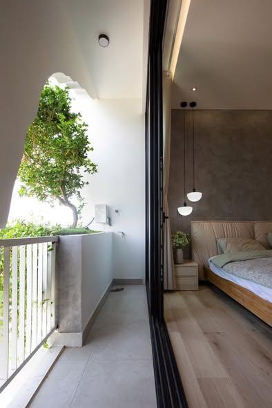 House for rent, 75m², Ngũ Hành Sơn, Đà Nẵng - Thumbnail 4