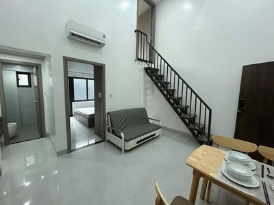 Apartment for rent, 2 bedrooms, An Đồn, An Hải, Đà Nẵng - Thumbnail 4