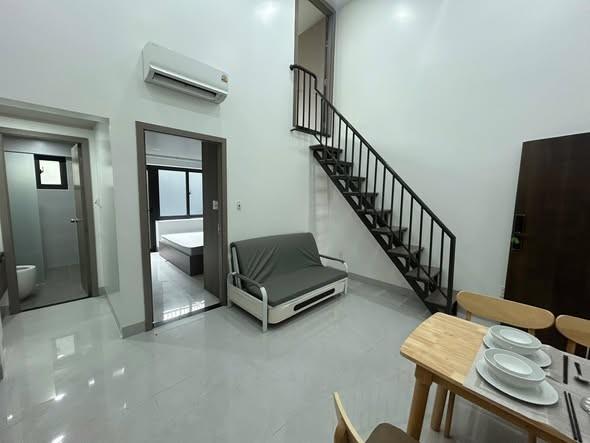 Apartment for rent, 2 bedrooms, An Đồn, An Hải, Đà Nẵng - Photo 4
