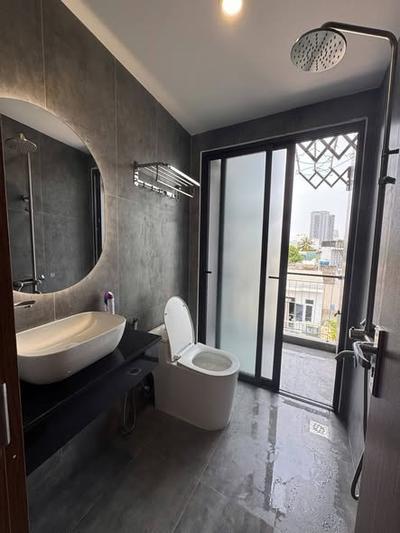 Apartment for rent, 17.8m², Nguyễn Công Trứ, An Hải, Đà Nẵng - Thumbnail 1