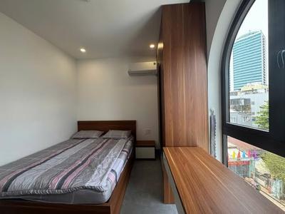Apartment for rent, 17.8m², Nguyễn Công Trứ, An Hải, Đà Nẵng - Thumbnail 2