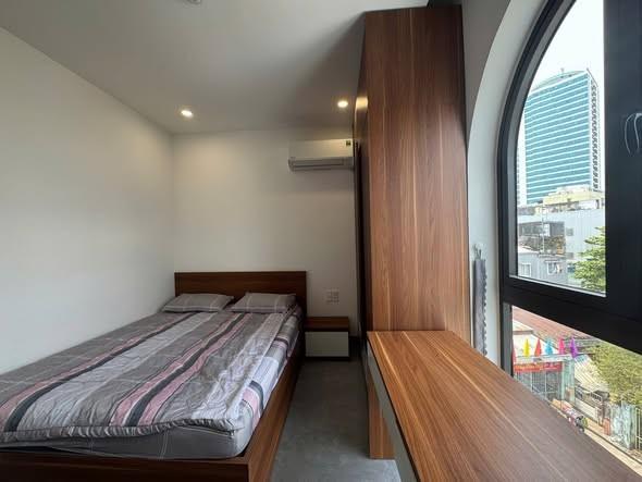 Apartment for rent, 17.8m², Nguyễn Công Trứ, An Hải, Đà Nẵng - Photo 2