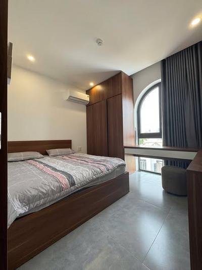 Apartment for rent, 17.8m², Nguyễn Công Trứ, An Hải, Đà Nẵng - Thumbnail 3