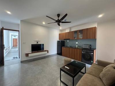 Apartment for rent, 17.8m², Nguyễn Công Trứ, An Hải, Đà Nẵng - Thumbnail 4