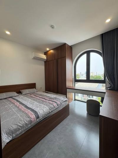 Apartment for rent, 17.8m², Nguyễn Công Trứ, An Hải, Đà Nẵng - Thumbnail 5