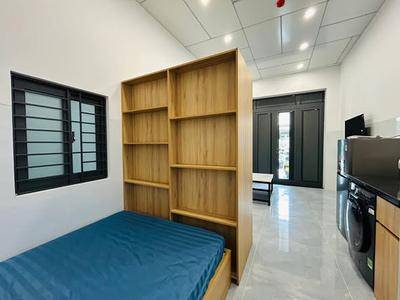 Studio for rent, 1 bedroom, Nguyễn Đăng Tuyến, Sơn Trà, Đà Nẵng - Son Tra, Da Nang