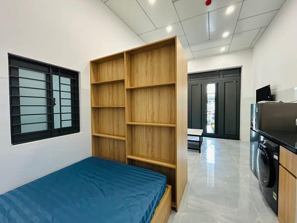 Studio for rent, 1 bedroom, Nguyễn Đăng Tuyến, Sơn Trà, Đà Nẵng - Photo 1