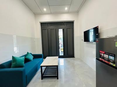 Studio for rent, 1 bedroom, Nguyễn Đăng Tuyến, Sơn Trà, Đà Nẵng - Thumbnail 3
