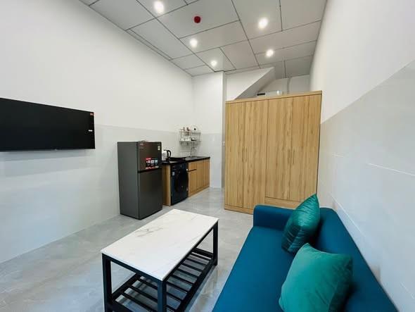 Studio for rent, 1 bedroom, Nguyễn Đăng Tuyến, Sơn Trà, Đà Nẵng - Photo 4
