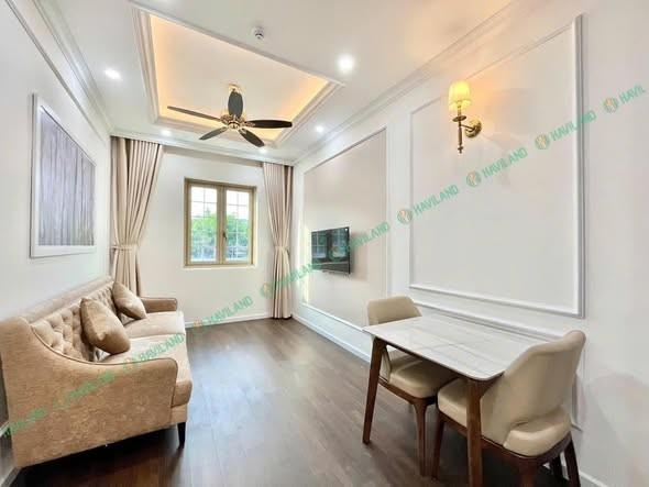 Apartment for rent, Hóa Sơn 10, Hòa Cường, Đà Nẵng - Photo 3