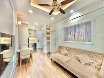 Apartment for rent, Hóa Sơn 10, Hòa Cường, Đà Nẵng - Thumbnail 5