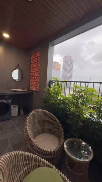 Apartment for rent, 20m², Phước Trường 3, An Hải, Đà Nẵng - An Hai, Da Nang