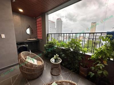 Apartment for rent, 20m², Phước Trường 3, An Hải, Đà Nẵng - Thumbnail 2