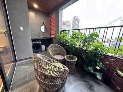 Apartment for rent, 20m², Phước Trường 3, An Hải, Đà Nẵng - Thumbnail 3