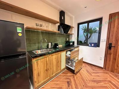 Apartment for rent, 20m², Phước Trường 3, An Hải, Đà Nẵng - Thumbnail 4