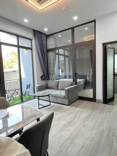 Apartment for rent, Tô Hiến Thành, Ngũ Hành Sơn, Đà Nẵng - Ngu Hanh Son, Da Nang