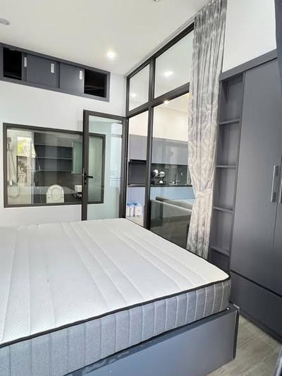 Apartment for rent, Tô Hiến Thành, Ngũ Hành Sơn, Đà Nẵng - Thumbnail 2