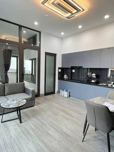 Apartment for rent, Tô Hiến Thành, Ngũ Hành Sơn, Đà Nẵng - Thumbnail 4