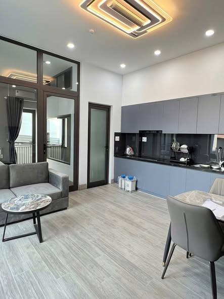 Apartment for rent, Tô Hiến Thành, Ngũ Hành Sơn, Đà Nẵng - Photo 4
