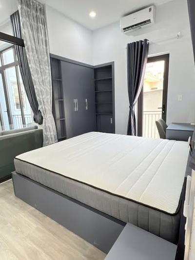 Apartment for rent, Tô Hiến Thành, Ngũ Hành Sơn, Đà Nẵng - Thumbnail 5