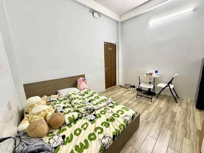 Studio for rent, 1 bedroom, Nguyễn Hoàng, Hải Châu, Đà Nẵng - Hai Chau, Da Nang