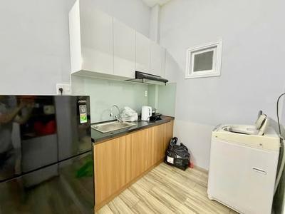 Studio for rent, 1 bedroom, Nguyễn Hoàng, Hải Châu, Đà Nẵng - Thumbnail 3