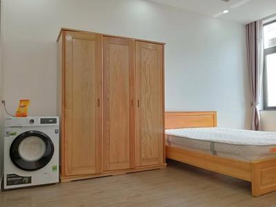 Studio for rent, 1 bedroom, Phan Tứ, Ngũ Hành Sơn, Đà Nẵng - Thumbnail 3