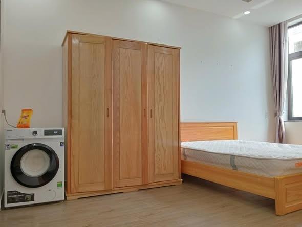 Studio for rent, 1 bedroom, Phan Tứ, Ngũ Hành Sơn, Đà Nẵng - Photo 3
