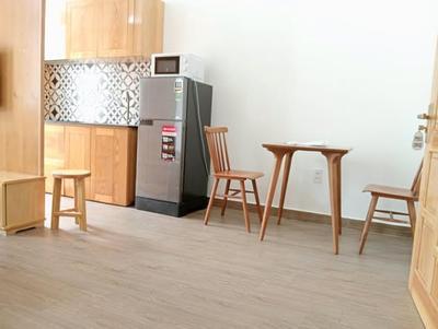 Studio for rent, 1 bedroom, Phan Tứ, Ngũ Hành Sơn, Đà Nẵng - Thumbnail 4