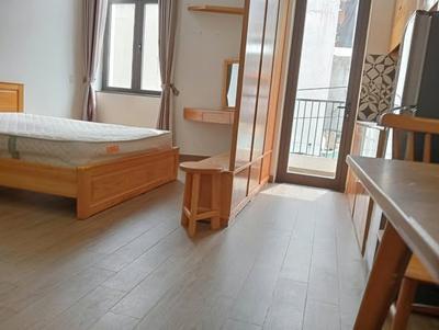 Studio for rent, 1 bedroom, Phan Tứ, Ngũ Hành Sơn, Đà Nẵng - Thumbnail 5