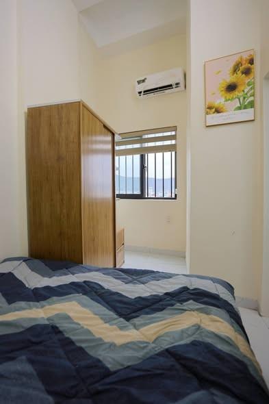 Apartment for rent, 1 bedroom, Nam Trân, Hòa Khánh, Đà Nẵng - Photo 1