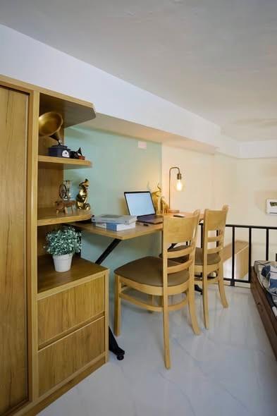 Apartment for rent, 1 bedroom, Nam Trân, Hòa Khánh, Đà Nẵng - Photo 2