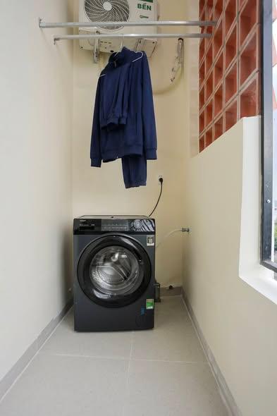 Apartment for rent, 1 bedroom, Nam Trân, Hòa Khánh, Đà Nẵng - Thumbnail 3