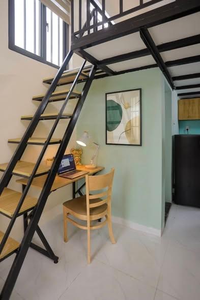 Apartment for rent, 1 bedroom, Nam Trân, Hòa Khánh, Đà Nẵng - Photo 4