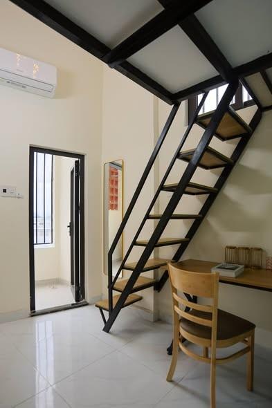 Apartment for rent, 1 bedroom, Nam Trân, Hòa Khánh, Đà Nẵng - Photo 5